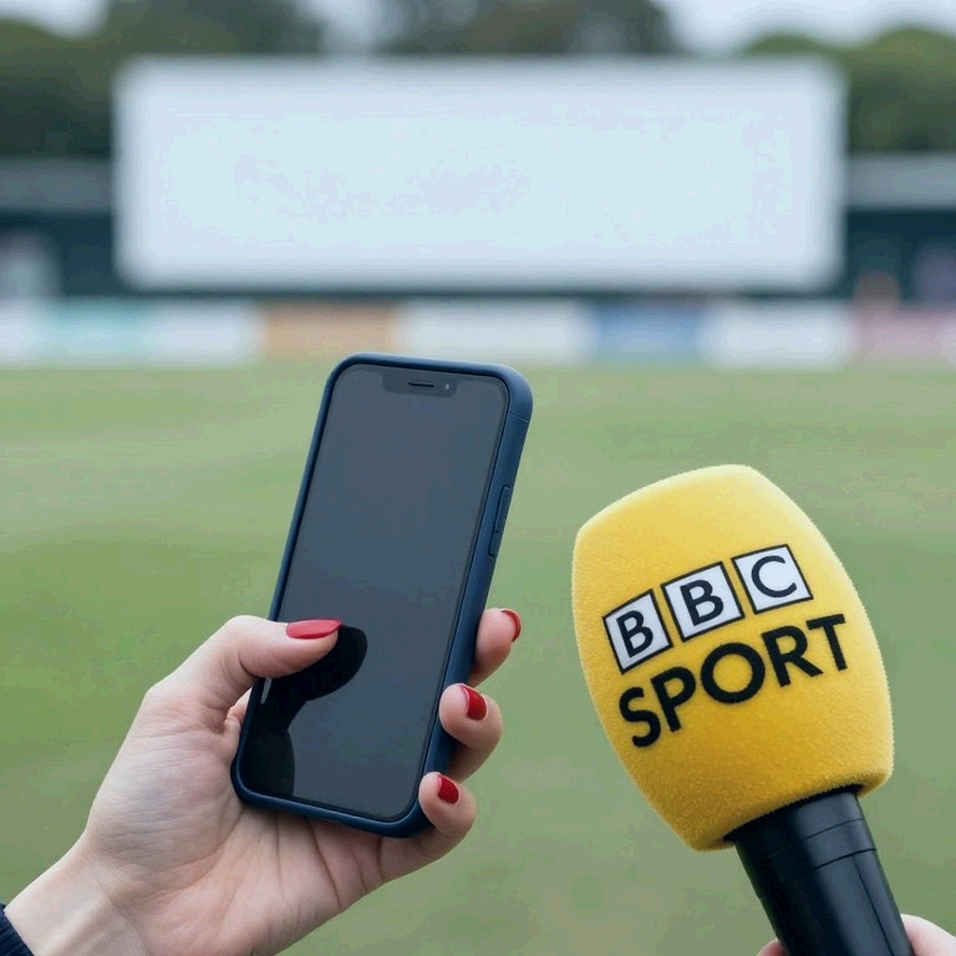 Four Topics, Zero Numbers: When Cricket Talk Outran the Scorecard