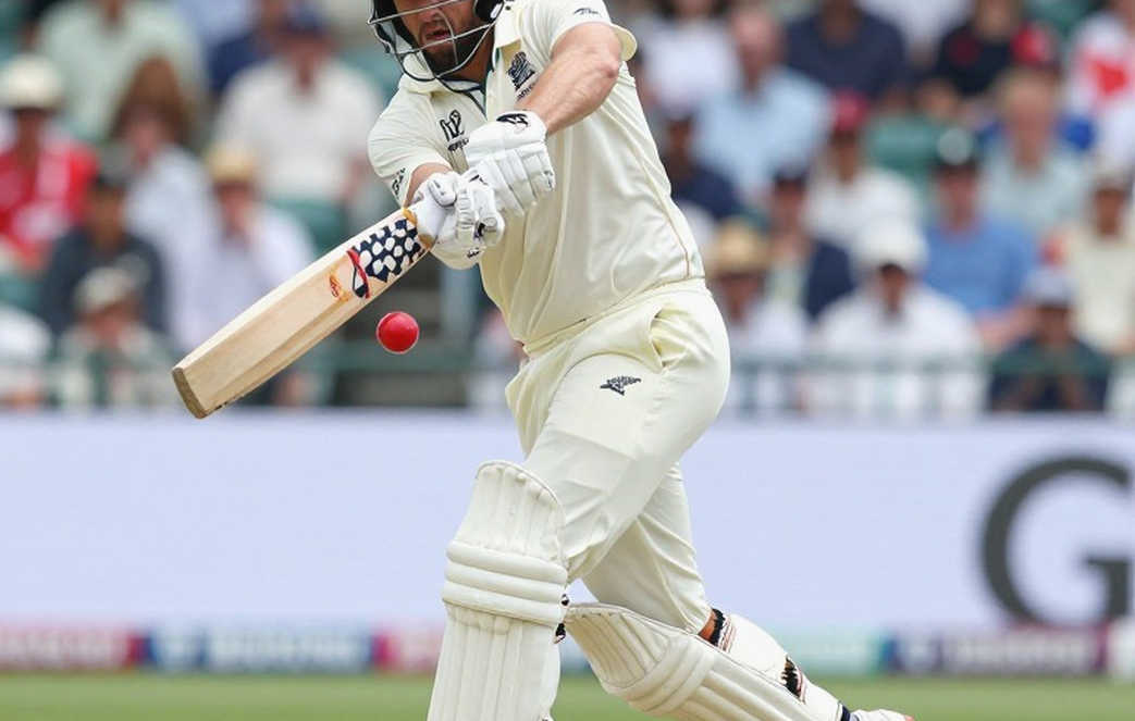 Four Topics, Zero Numbers: When Cricket Talk Outran the Scorecard