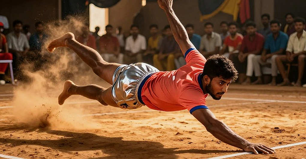 Surjeet Singh Captain, Naveen Kumar Vice-Captain: The Three Things the Commonwealth Kabaddi Championship 2026 Announcement Doesn't Say Surjeet Singh Captain, Naveen Kumar Vice-Captain: The Three Things the Commonwealth Kabaddi Championship 2026 Announcement Doesn't Say