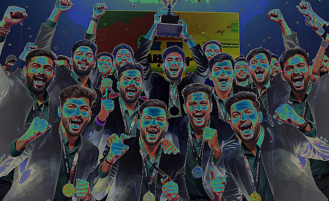 Surjeet Singh Captain, Naveen Kumar Vice-Captain: The Three Things the Commonwealth Kabaddi Championship 2026 Announcement Doesn't Say Surjeet Singh Captain, Naveen Kumar Vice-Captain: The Three Things the Commonwealth Kabaddi Championship 2026 Announcement Doesn't Say