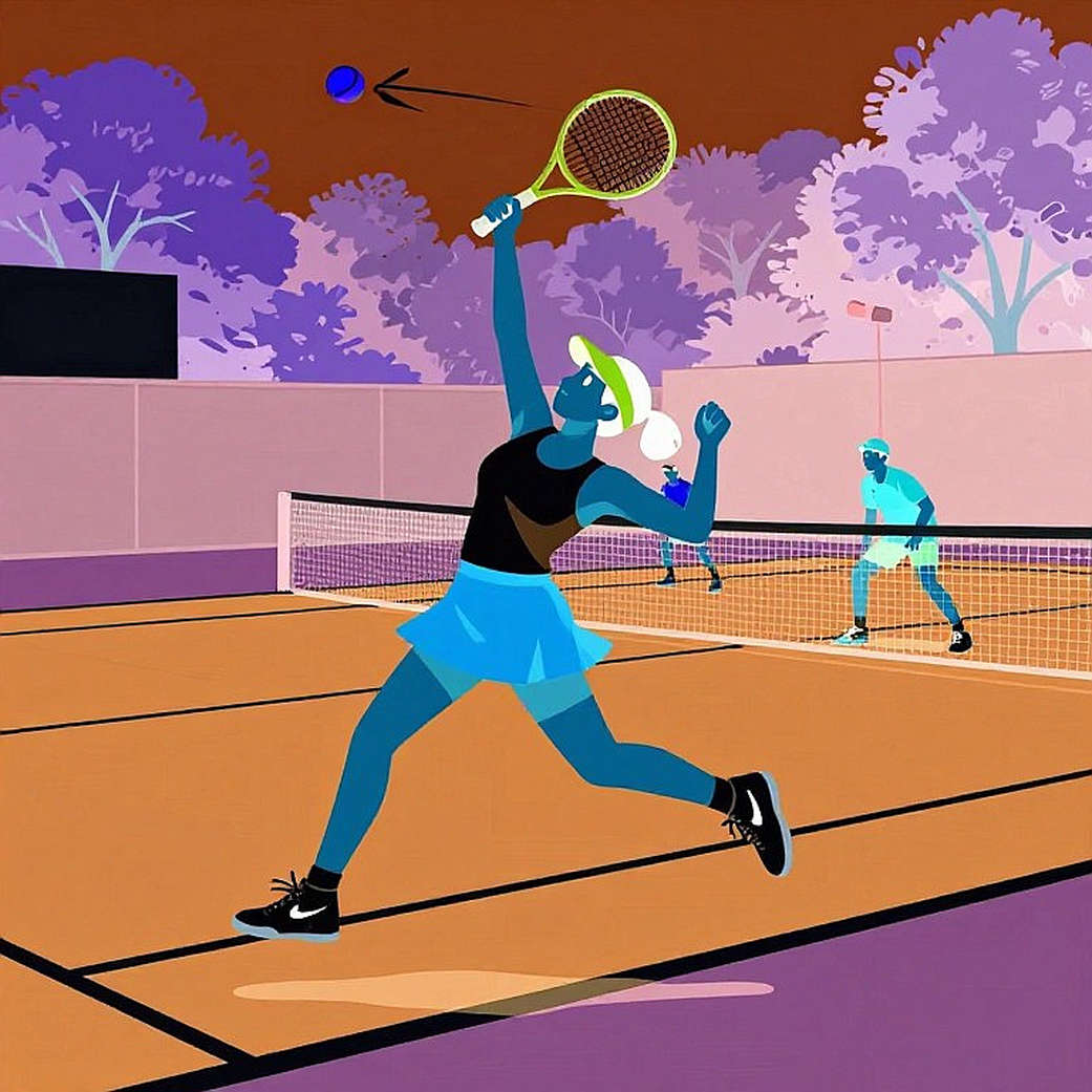 2026 WTA 1000 सत्र की बही-खाता समीक्षा: आठ चैंपियन, दस खिताब और एक गायब पन्ना