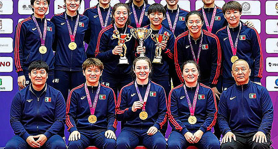 The 100-Gram Ledger: One Paris Morning and Indian Wrestling's Measurement Audit