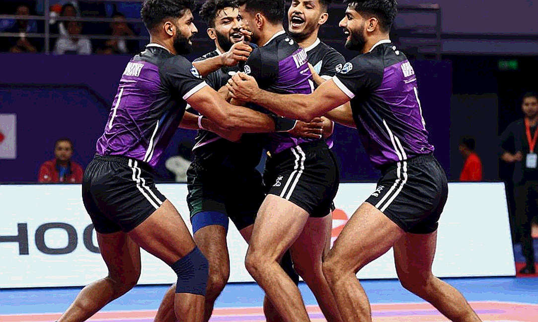 46–26 और 45–29: भारत-यूगांडा से पहले वे तीन आँकड़े जो स्कोरबोर्ड नहीं दिखाता 46–26 और 45–29: भारत-यूगांडा से पहले वे तीन आँकड़े जो स्कोरबोर्ड नहीं दिखाता