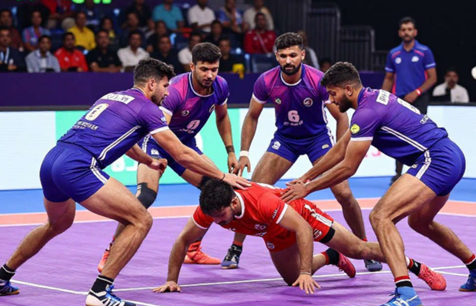 46–26 और 45–29: भारत-यूगांडा से पहले वे तीन आँकड़े जो स्कोरबोर्ड नहीं दिखाता 46–26 और 45–29: भारत-यूगांडा से पहले वे तीन आँकड़े जो स्कोरबोर्ड नहीं दिखाता