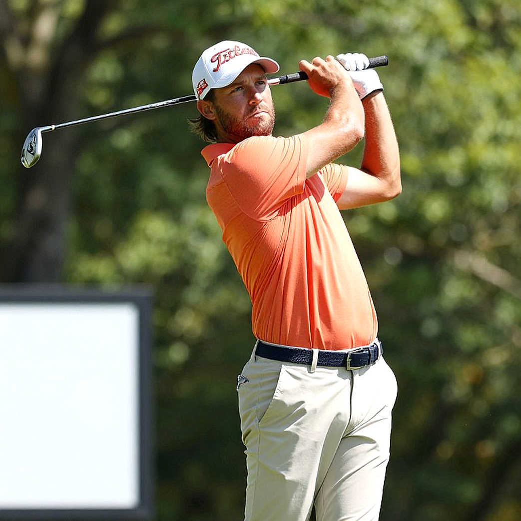 The Record Came Back Empty: Inside Golf's Data Gap and the Cost of Silence The Record Came Back Empty: Inside Golf's Data Gap and the Cost of Silence