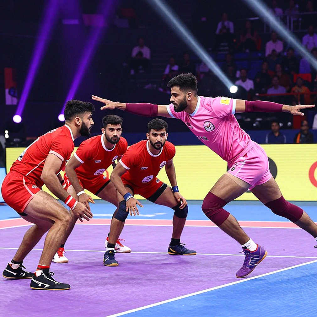 Kabaddi's Commonwealth Gamble in Ahmedabad: 62 Matches, 13 Nations, and the One Guest Who Was Never Invited