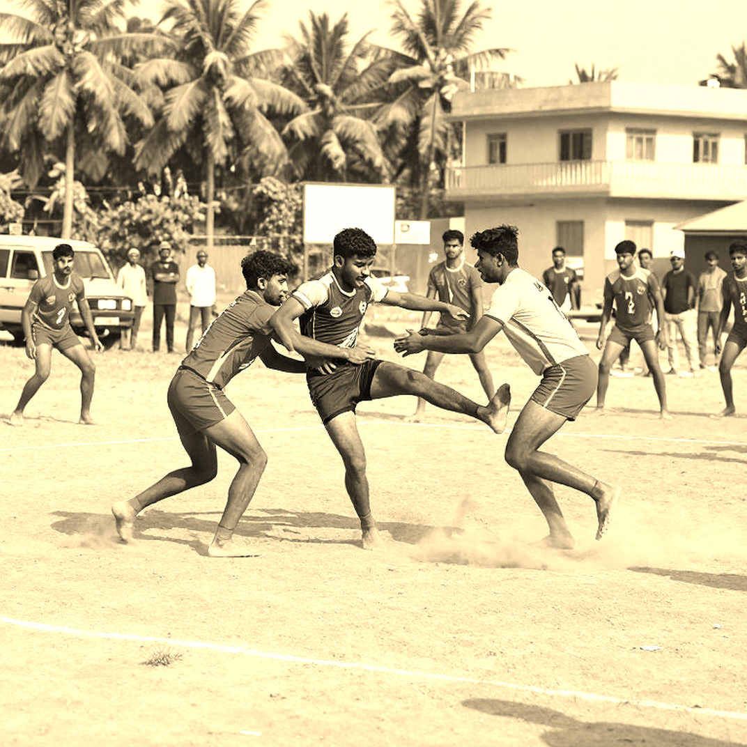Kabaddi's Commonwealth Gamble in Ahmedabad: 62 Matches, 13 Nations, and the One Guest Who Was Never Invited
