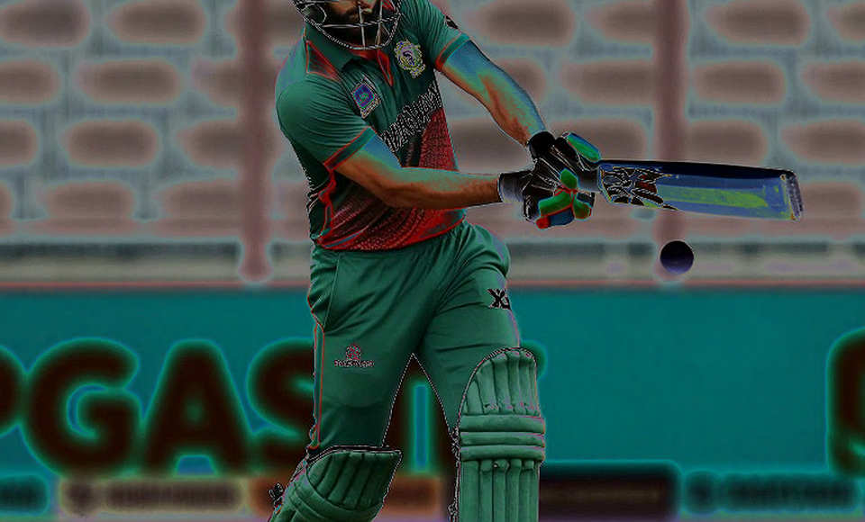 From Empty Page to the Game: When Stage-1 Returns Blank in Cricket Analysis