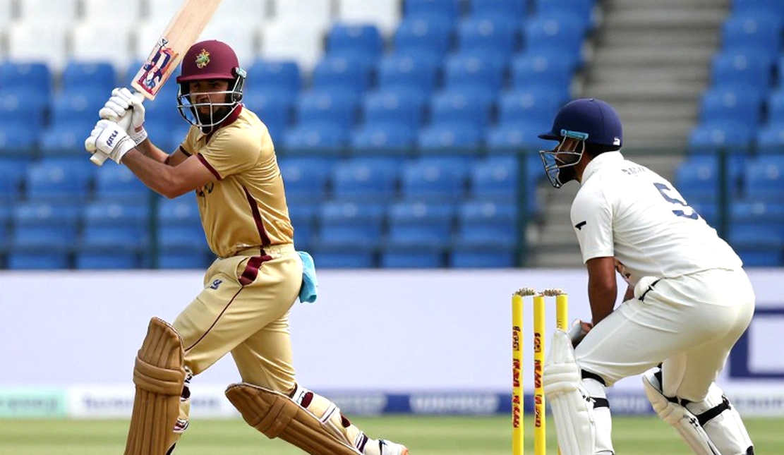 From Empty Page to the Game: When Stage-1 Returns Blank in Cricket Analysis From Empty Page to the Game: When Stage-1 Returns Blank in Cricket Analysis
