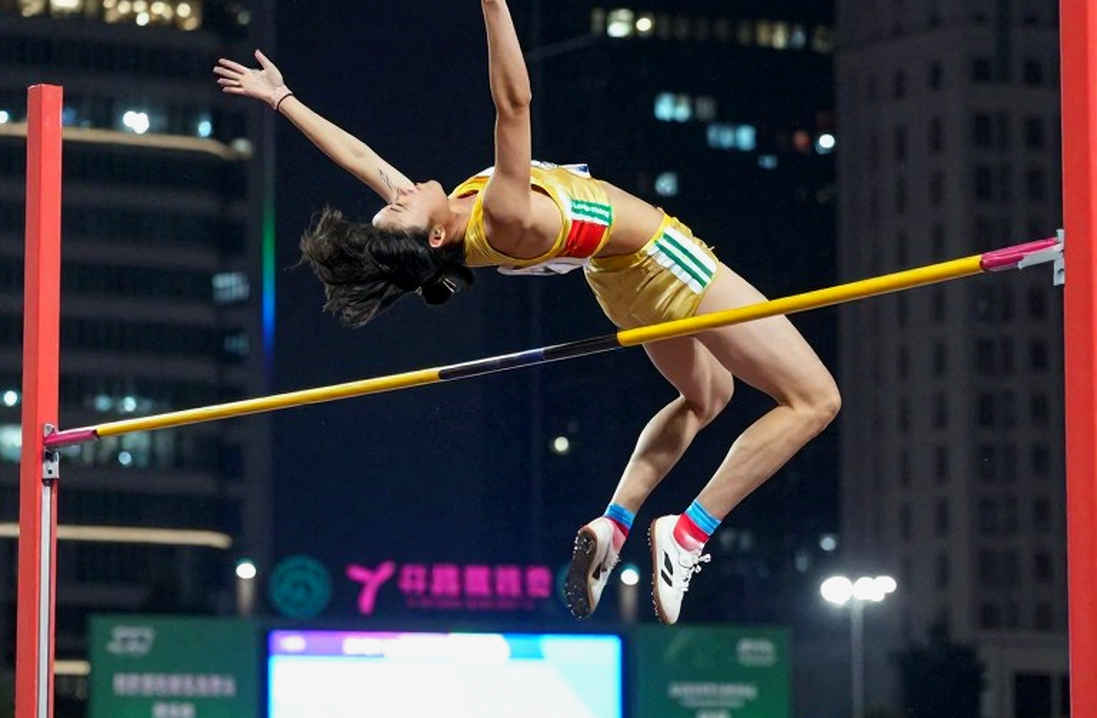 सिडनी की 2:18:31 और केन्या का वह सैंपल: जेपचिरचिर के EPO मामले में घड़ी से पहले टाइमलाइन बोलती है