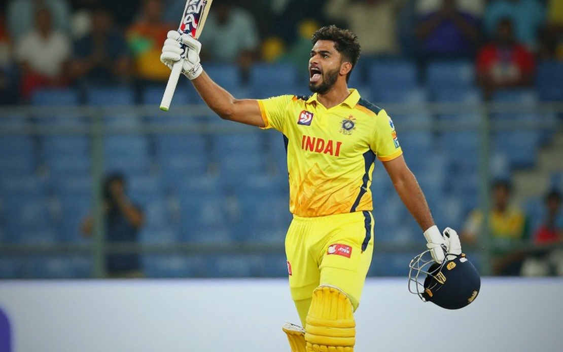 WBBL 2026: 40 मैच, 26 विदेशी स्लॉट — और एक 'फुल शेड्यूल' जिसमें शेड्यूल ही नहीं है WBBL 2026: 40 मैच, 26 विदेशी स्लॉट — और एक 'फुल शेड्यूल' जिसमें शेड्यूल ही नहीं है