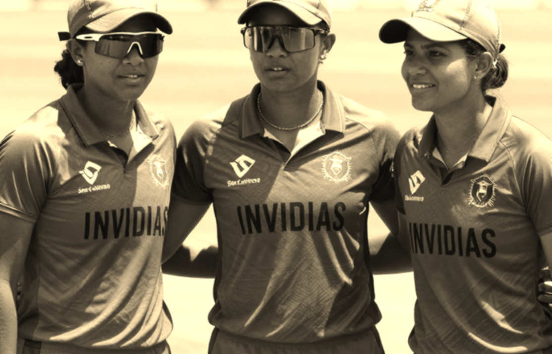 The 98-Run Line: India A's Rearguard at Lincoln, and a Scoreboard That Is Not Yet a Verdict The 98-Run Line: India A's Rearguard at Lincoln, and a Scoreboard That Is Not Yet a Verdict