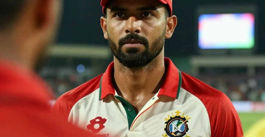 Bangladesh Without Litton and Miraz: The Unspoken Captaincy Test in Abu Dhabi