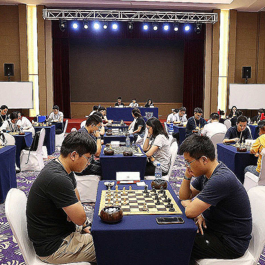 Scandinavian Defense: The 'Easy Chess' Sold on Carlsen's Name, But Where Is the Evidence? Scandinavian Defense: The 'Easy Chess' Sold on Carlsen's Name, But Where Is the Evidence?