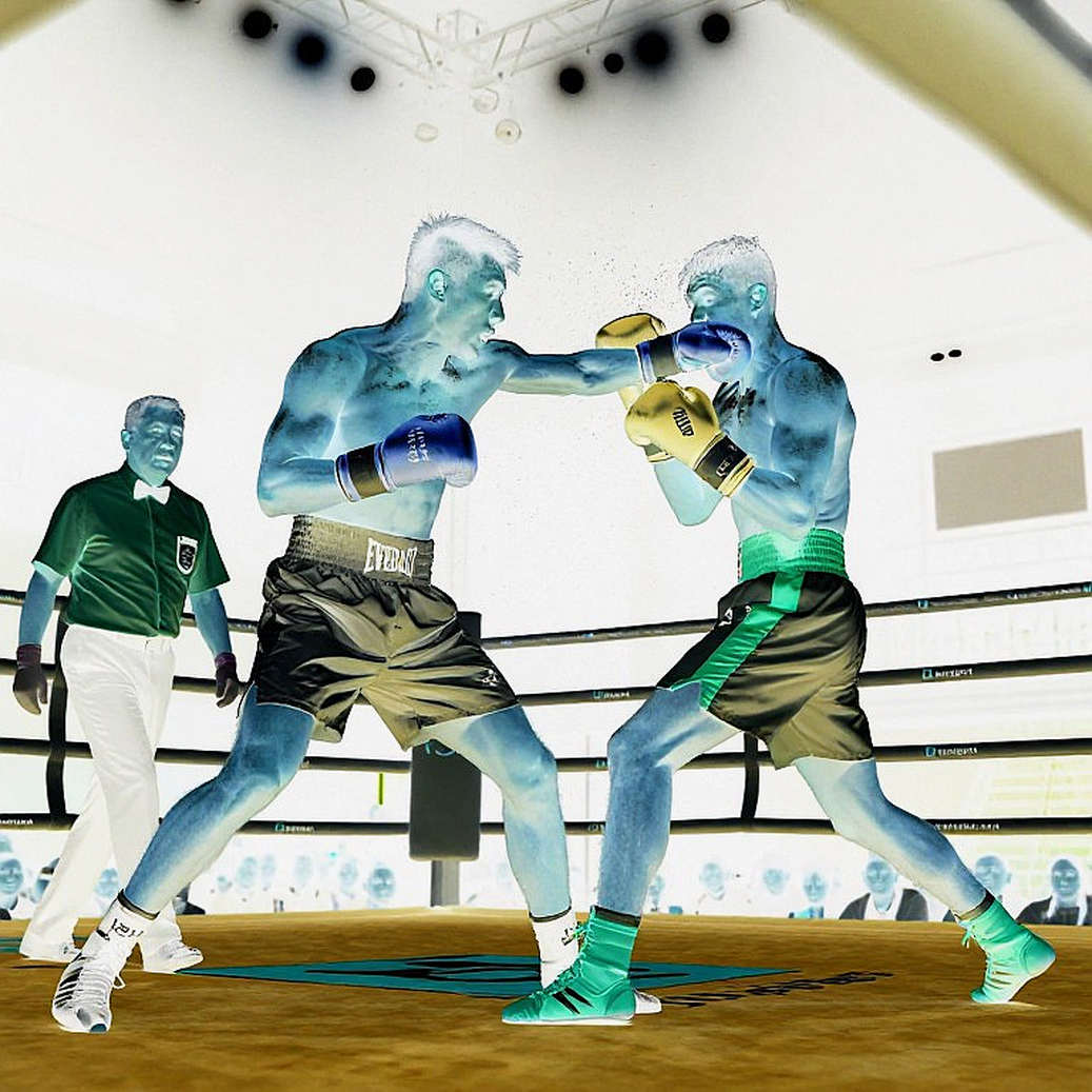 Four Golds, Zero Medals: The Ledger Indian Boxing Never Filed Four Golds, Zero Medals: The Ledger Indian Boxing Never Filed