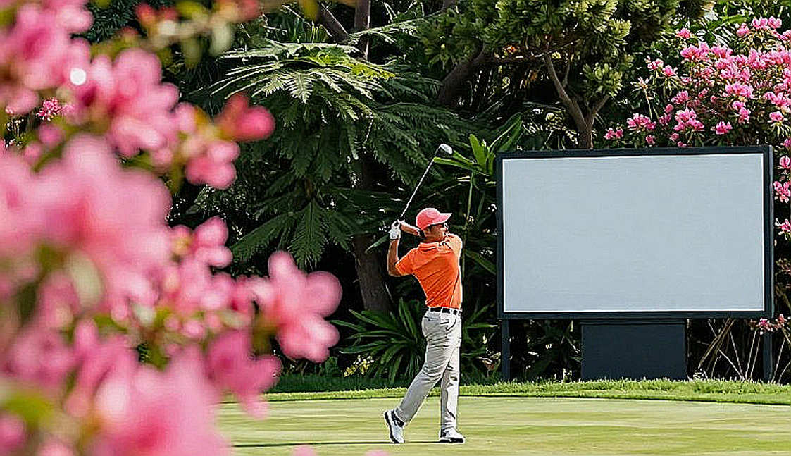 TGL's First Trade: Shane Lowry Joins Rory McIlroy at Boston Common Golf for a Fourth-Round Pick and Commercial Considerations
