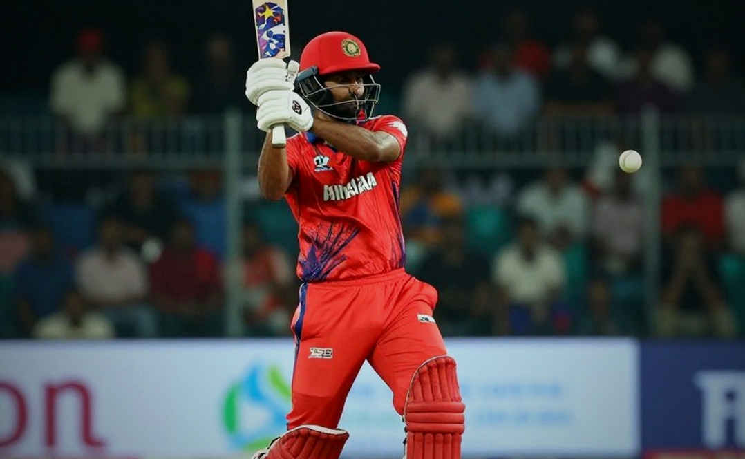 The Incomplete Mirpur Scorecard: Three Wickets, Four Batters, Four Overs The Incomplete Mirpur Scorecard: Three Wickets, Four Batters, Four Overs