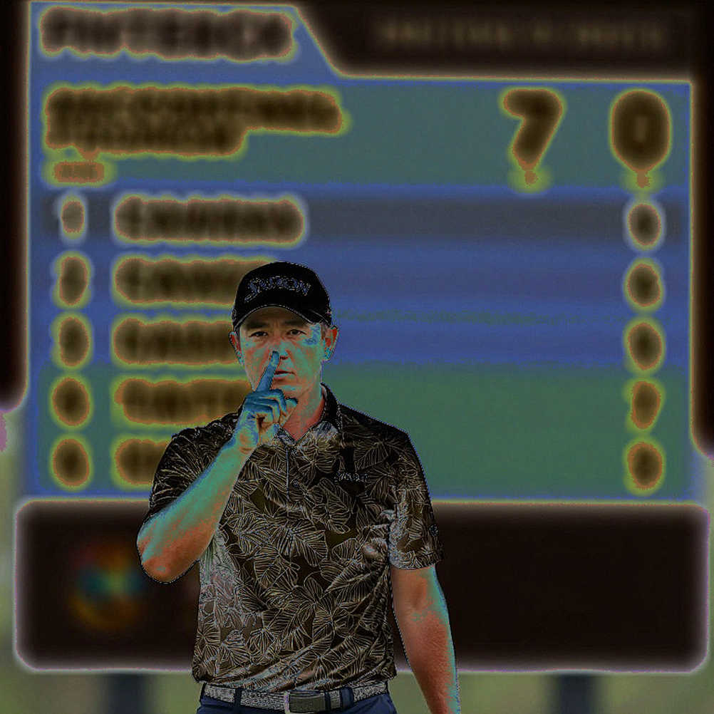 Butterfield Bermuda Championship: How Strong Is the Case for Davis Thompson's Hot Iron Play? Butterfield Bermuda Championship: How Strong Is the Case for Davis Thompson's Hot Iron Play?