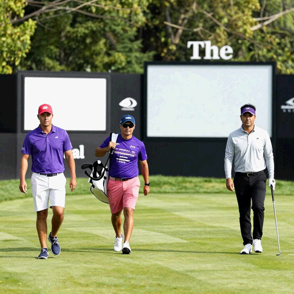 Butterfield Bermuda Championship: How Strong Is the Case for Davis Thompson's Hot Iron Play? Butterfield Bermuda Championship: How Strong Is the Case for Davis Thompson's Hot Iron Play?
