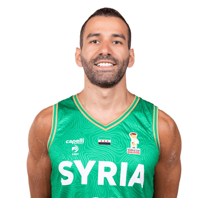 Ahmad Yazan Hariri
