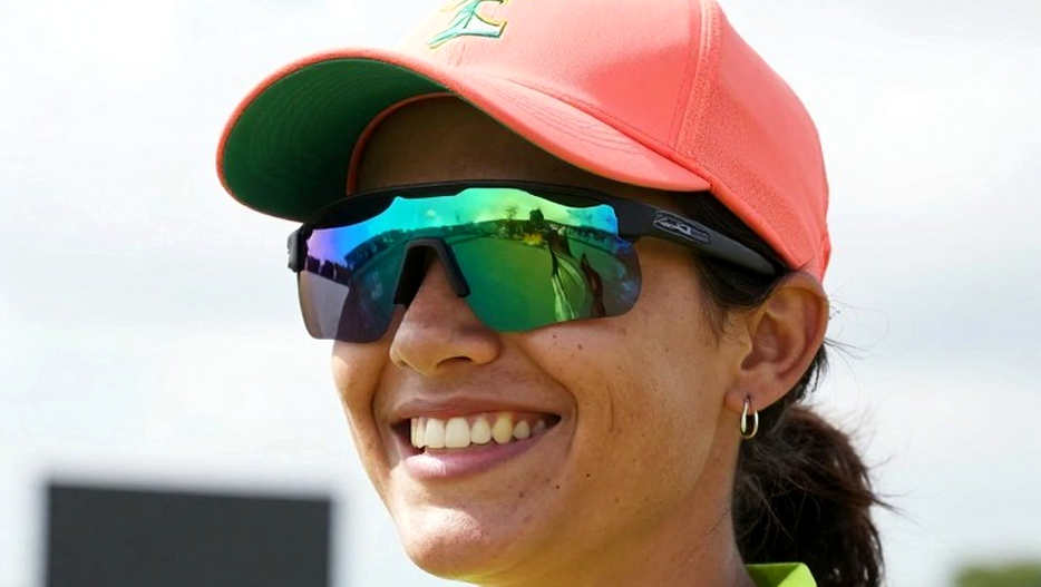 अभिषेक 897 अंकों के साथ नंबर वन, जेनसन टेस्ट में गेंद और बल्ले दोनों में शीर्ष पर अभिषेक 897 अंकों के साथ नंबर वन, जेनसन टेस्ट में गेंद और बल्ले दोनों में शीर्ष पर