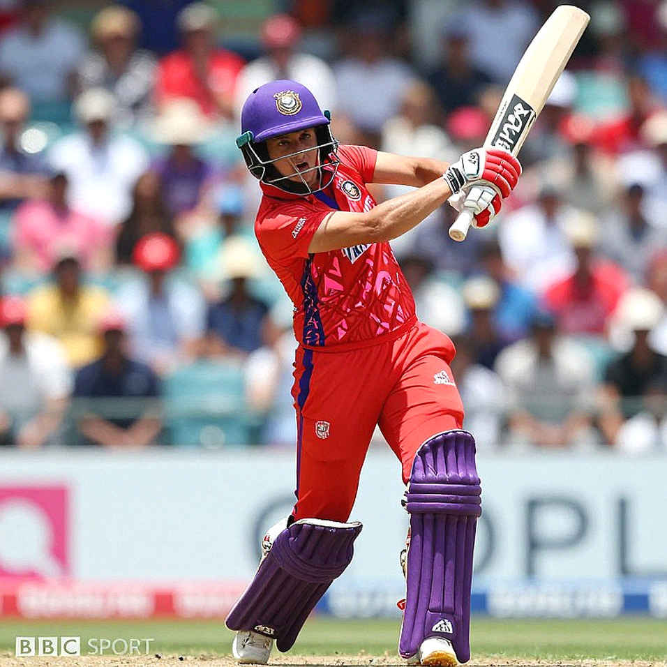 Five Demerit Points and One Win: What Haris Rauf's File Records and the Scorecard Does Not Five Demerit Points and One Win: What Haris Rauf's File Records and the Scorecard Does Not