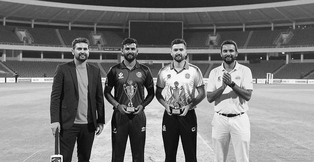 Ashiqur Zaman's Return: Two Injuries, Surgery in Qatar and the D Three T20 — Where the Protocol Matters More Than the Scorecard Ashiqur Zaman's Return: Two Injuries, Surgery in Qatar and the D Three T20 — Where the Protocol Matters More Than the Scorecard