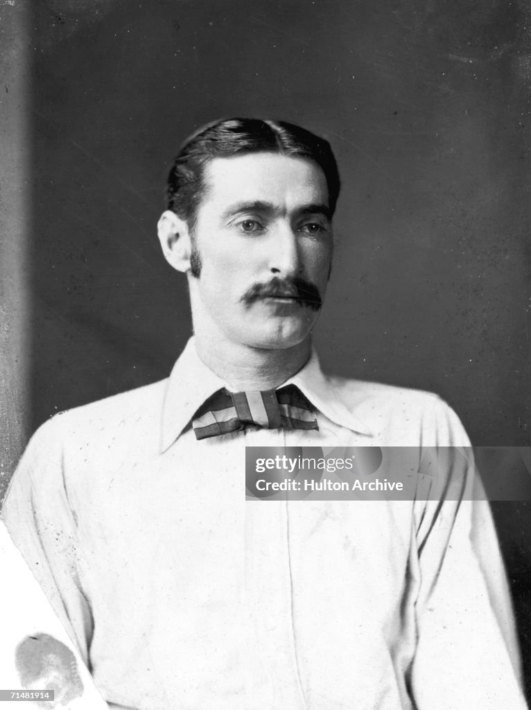 फ्रेड स्पॉफोर्थ