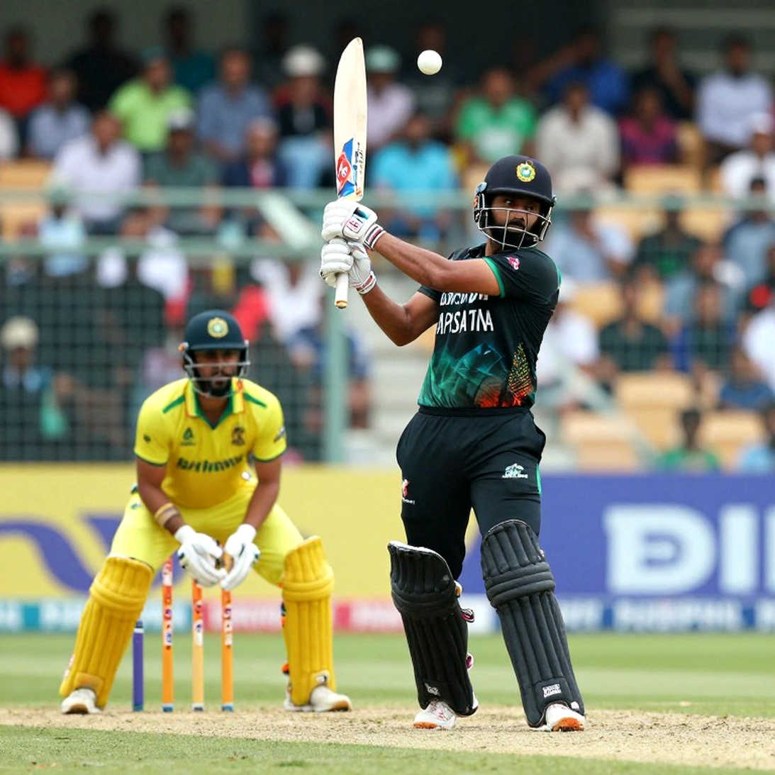 Mirpur 213/3: Shadman's 99, Hridoy's Cramps and the Real Test at Over 80 Mirpur 213/3: Shadman's 99, Hridoy's Cramps and the Real Test at Over 80