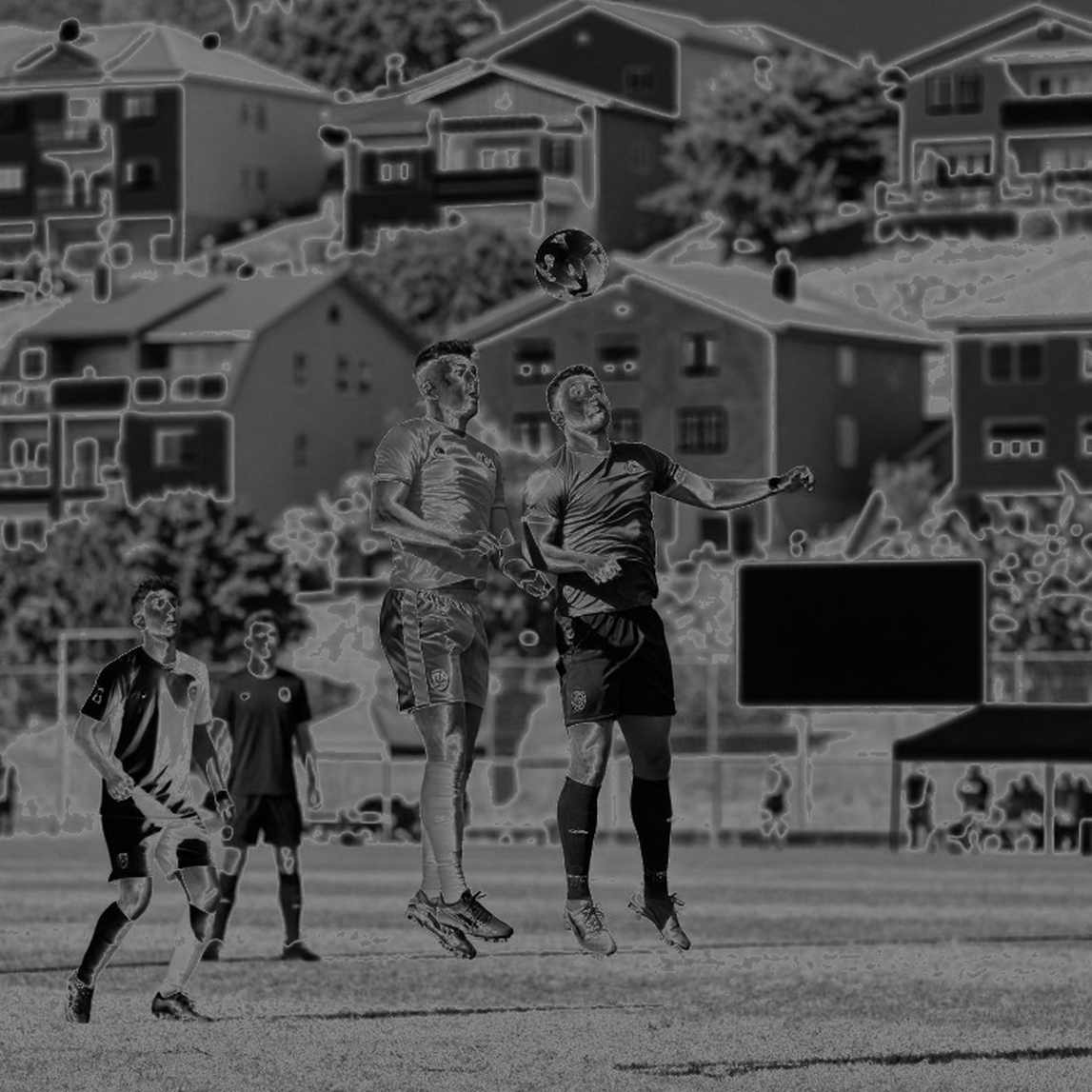Nine Chapters, Zero Facts: In Football, 'Not Available' Does Not Mean 'No Adverse Findings' Nine Chapters, Zero Facts: In Football, 'Not Available' Does Not Mean 'No Adverse Findings'