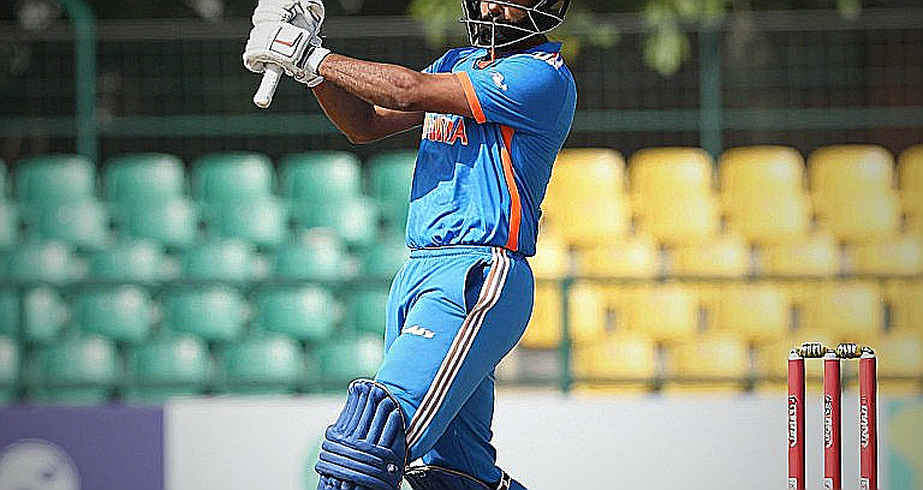 The Cricket Inside an Empty File: Why Every Number Lies When You Skip the Format
