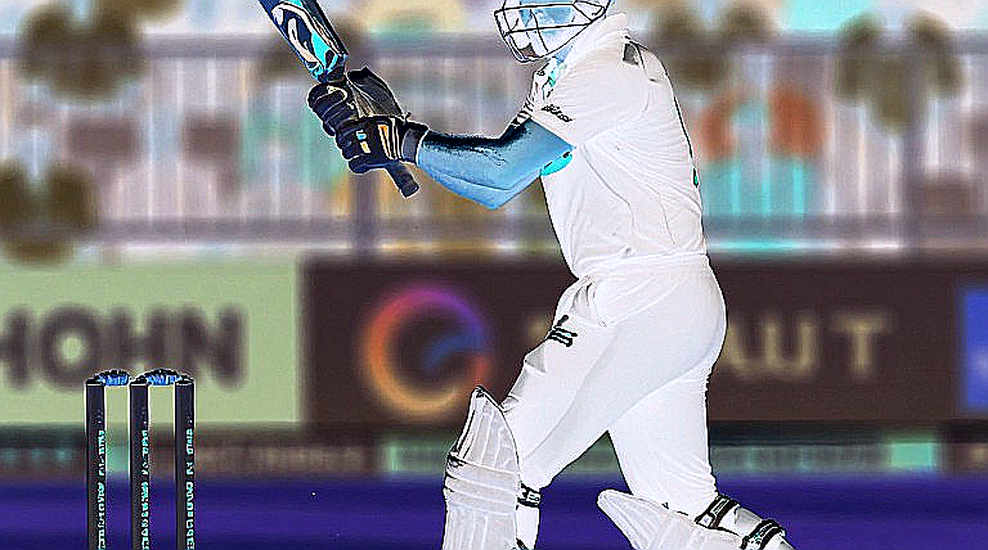 Ranji Trophy: Zeeshan Ansari Spins Goa Out for 164, UP Lead by 140 Ranji Trophy: Zeeshan Ansari Spins Goa Out for 164, UP Lead by 140