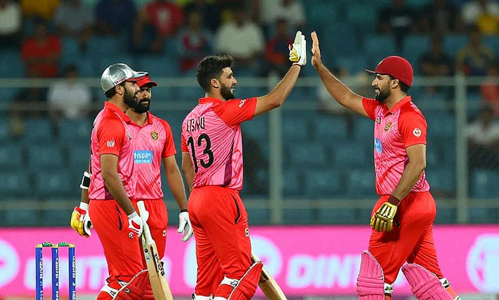 Bangladesh's NRR Arithmetic: Chasing 300 in 42.2 Overs — Simple on Paper, Expensive on Grass Bangladesh's NRR Arithmetic: Chasing 300 in 42.2 Overs — Simple on Paper, Expensive on Grass