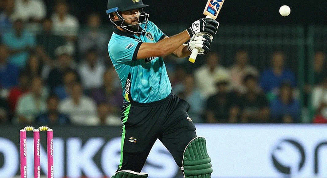 From 153/9 to 242/9 in Lahore: Shadab's Innings Was a Win, Not a Solution From 153/9 to 242/9 in Lahore: Shadab's Innings Was a Win, Not a Solution