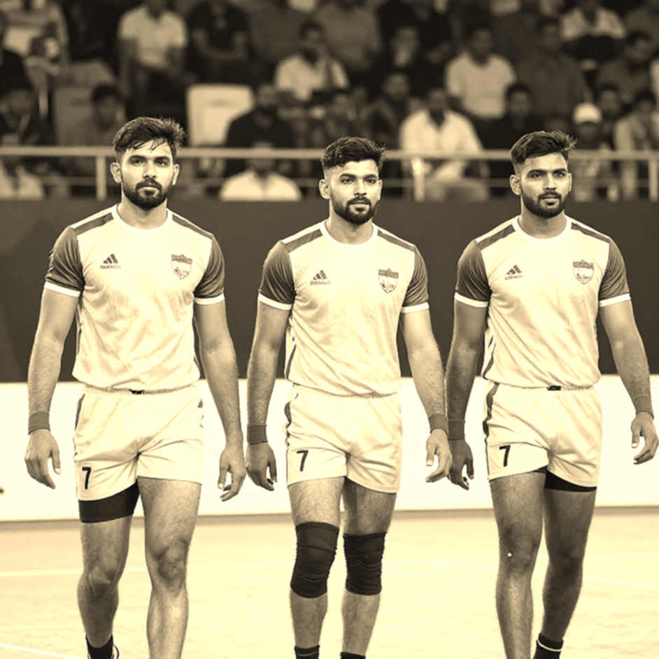 Commonwealth Kabaddi Championship 2026, Day 1: The Arithmetic Is Right, the Picture Is Incomplete