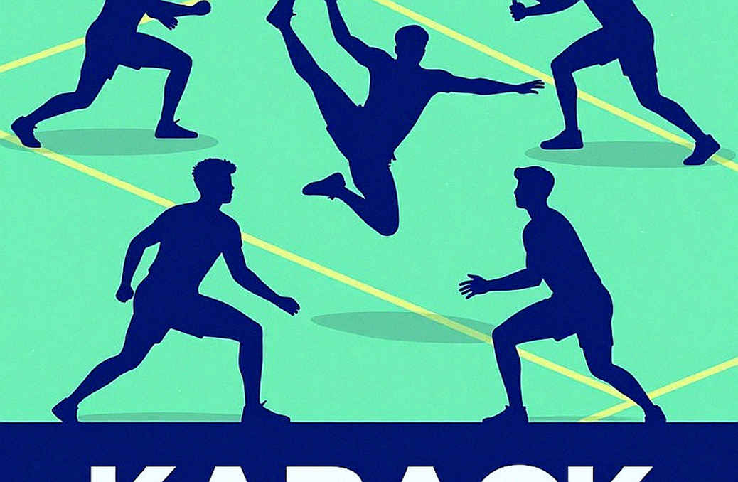 कॉमनवेल्थ कबड्डी 2026, दिन 1: पॉइंट्स टेबल का अंकगणित सही, तस्वीर अधूरी कॉमनवेल्थ कबड्डी 2026, दिन 1: पॉइंट्स टेबल का अंकगणित सही, तस्वीर अधूरी