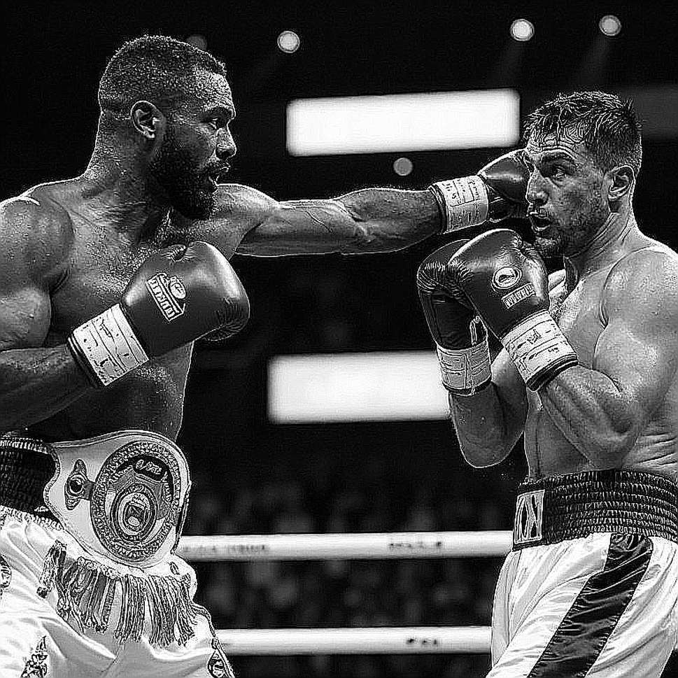 The Patiala List and Paris's Zero: Indian Boxing's Real Transfer Window