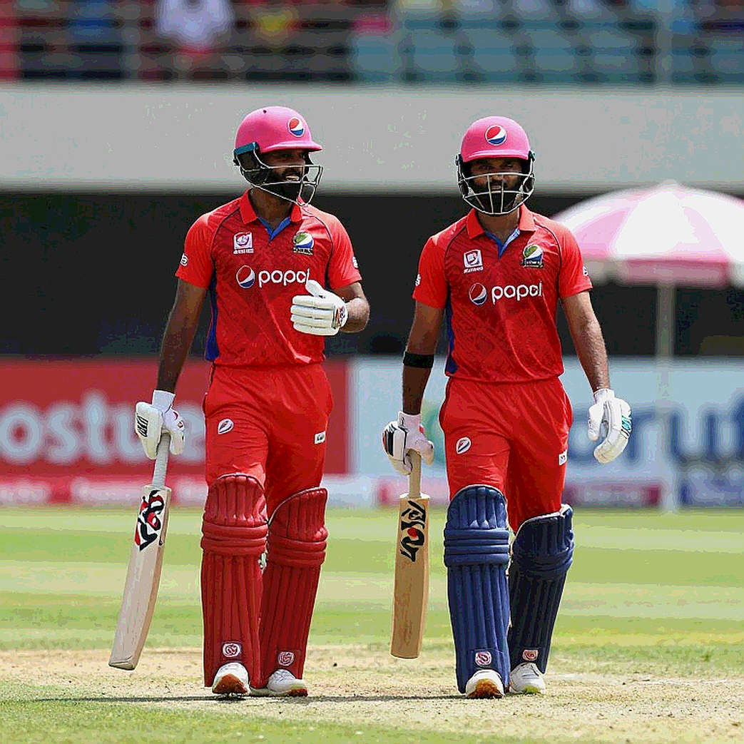 West Indies' Real Mirpur Test Isn't Spin — It's Whether Five Names Can Cover Eleven West Indies' Real Mirpur Test Isn't Spin — It's Whether Five Names Can Cover Eleven