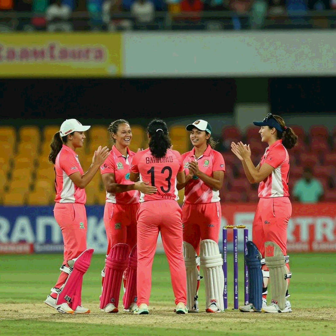 Nahida Akter as Captain: Bangladesh Has Bet on the Bowling Phase, and the Real Question Is the Fourth Over