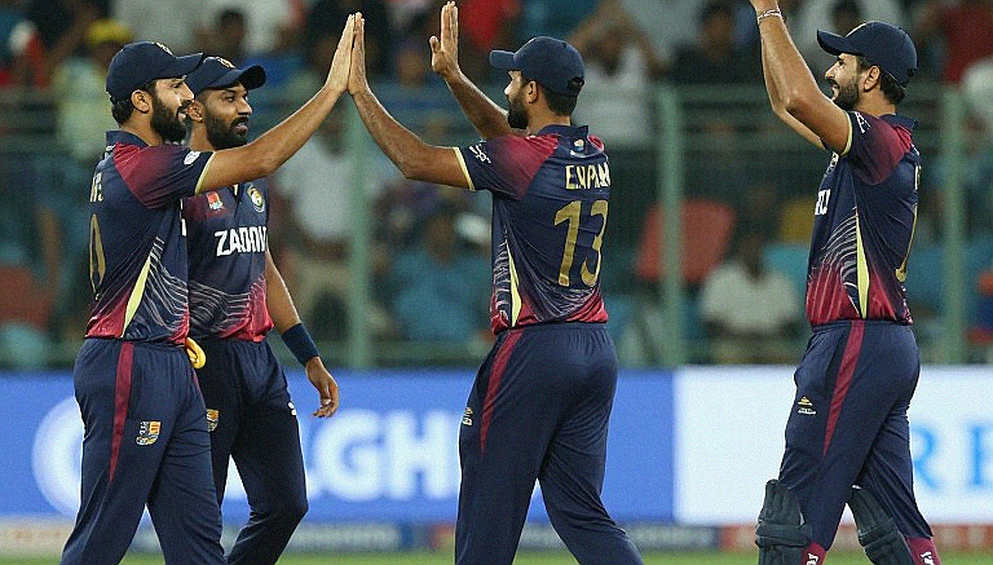 Empty Boxes, Full Paper: Why Missing Data Is the Most Important Question in Cricket Analysis