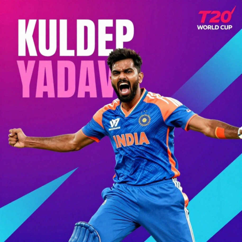 One Frame, One Wicket, and the Half-Told Story of a Ranji Semifinal One Frame, One Wicket, and the Half-Told Story of a Ranji Semifinal