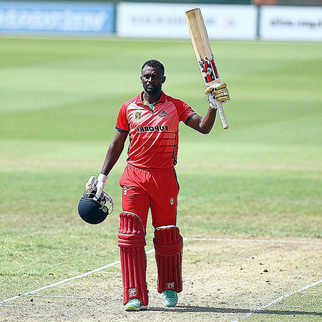 Sony Sports to Produce and Telecast India A's Three Four-Day Matches in New Zealand