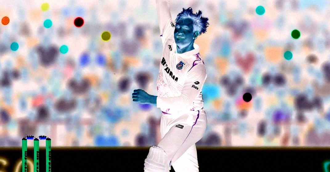 Sony Sports to Produce and Telecast India A's Three Four-Day Matches in New Zealand