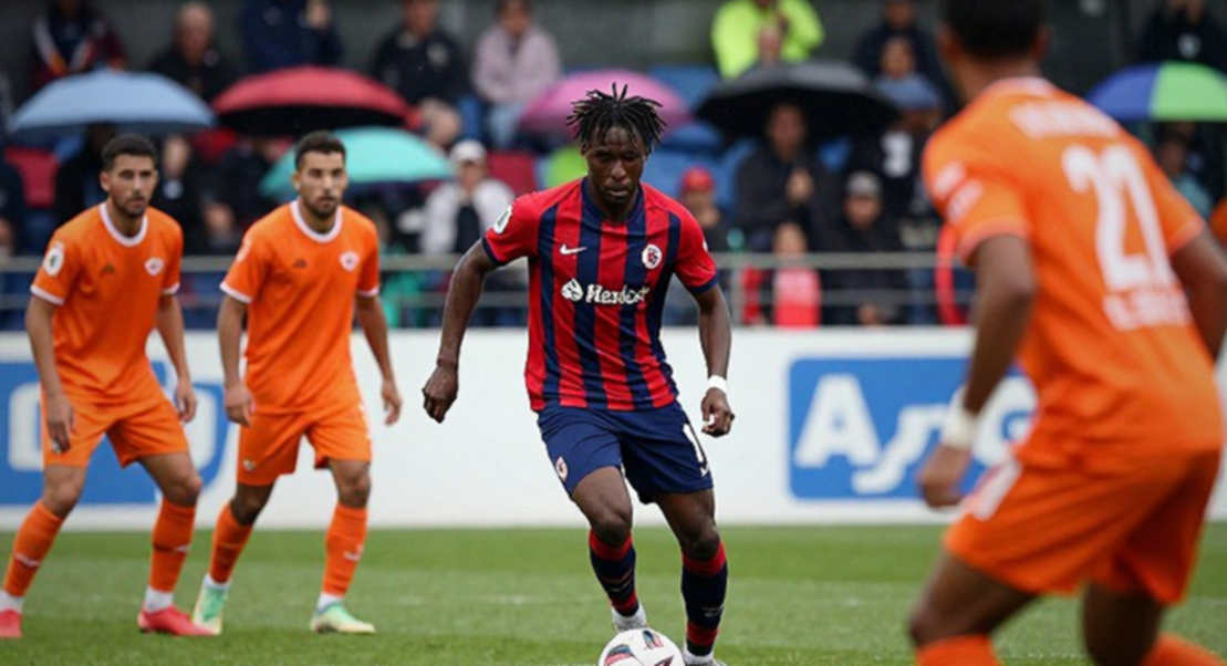 Valencia's Crisis: Aguirre's Two Matches, Academy Goals and a Journalist's Warning