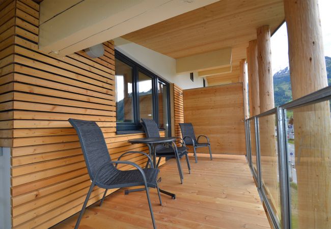 Apartment in Kaprun - Residence Alpin  - TOP 9 Apartment in Kaprun - Residence Alpin  - TOP 9