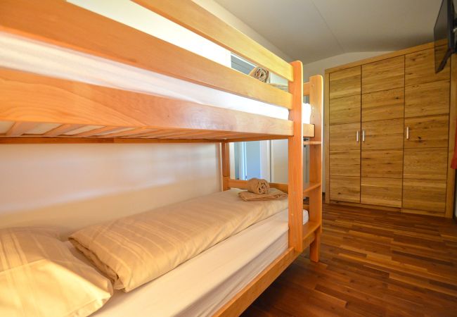Apartment in Kaprun - Residence Alpin  - TOP 9 Apartment in Kaprun - Residence Alpin  - TOP 9