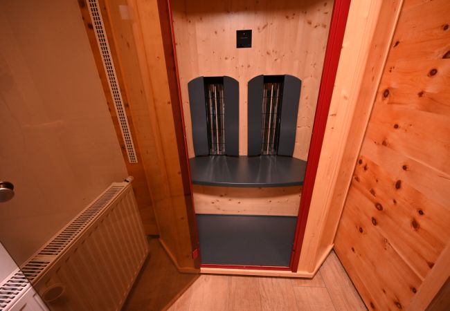 Apartment in Kaprun - Residence Alpin  - TOP 9 Apartment in Kaprun - Residence Alpin  - TOP 9