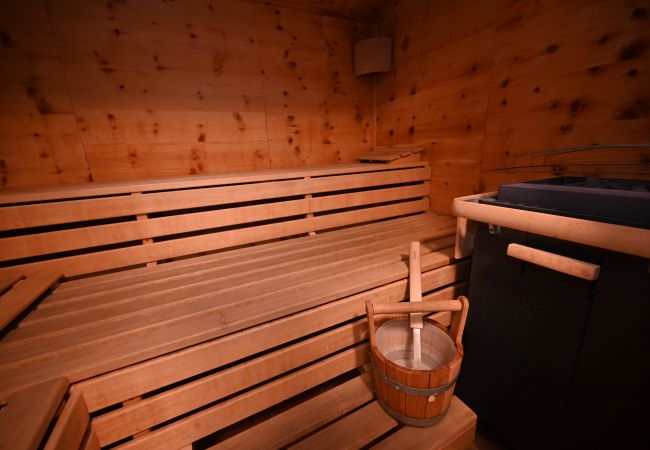 Apartment in Kaprun - Residence Alpin  - TOP 9 Apartment in Kaprun - Residence Alpin  - TOP 9
