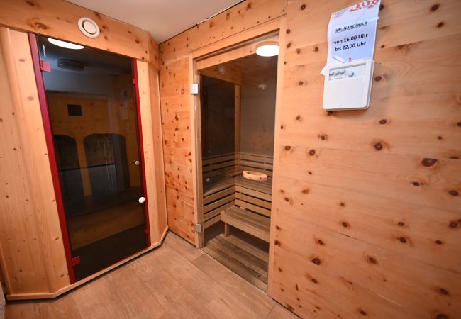 Apartment in Kaprun - Residence Alpin  - TOP 9 Apartment in Kaprun - Residence Alpin  - TOP 9