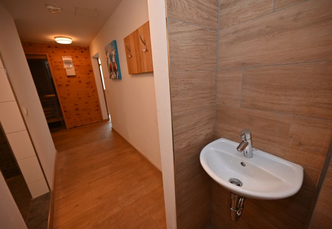 Apartment in Kaprun - Residence Alpin  - TOP 9 Apartment in Kaprun - Residence Alpin  - TOP 9